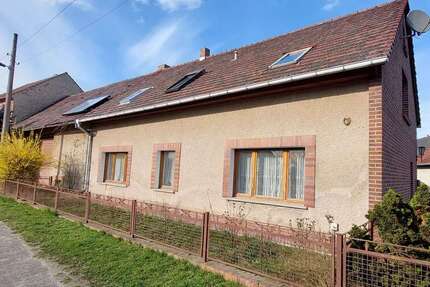 Haus Vetschau - 6 Zimmer, 151 m&sup2;, 129.500&euro; | Angebot:27332991