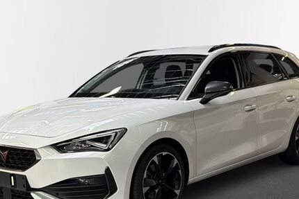 Cupra Leon 52.008 km 24.380 € Heilbronn 74076