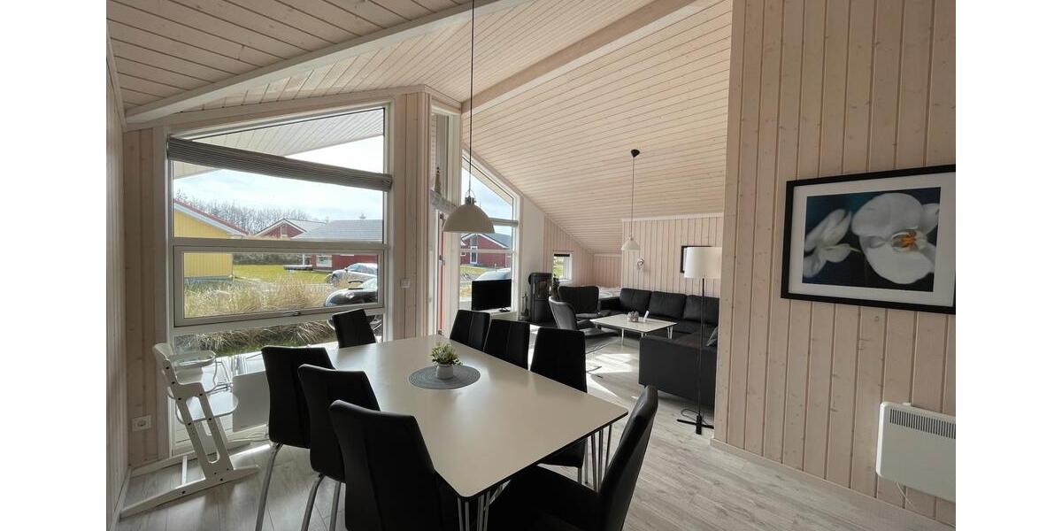 Einfamilienhaus Großenbrode - 3 Zimmer, 80 m&sup2;, 379.000&euro; | Angebot:26532050