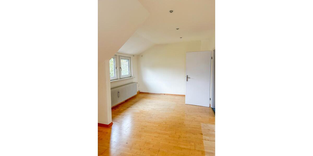Etagenwohnung Hude (Oldenburg) - 3 Zimmer, 91 m&sup2;, 800&euro; | Angebot:26413961