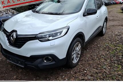 Renault Kadjar 81.286 km 12.485 € Achern 77855