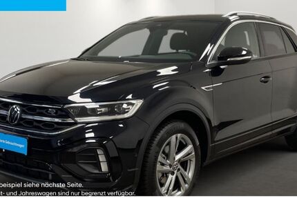 VW T-Roc 18.692 km 29.990 &euro; Düsseldorf 40233
