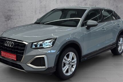 Audi Q2 11.600 km 28.450 &euro; Donauwörth 86609