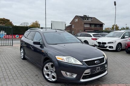 Ford Mondeo 245.889 km 4.900 € Gronau 48599
