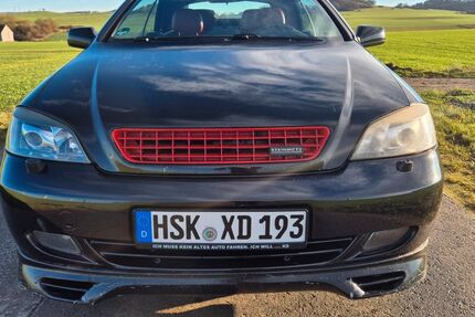 Opel Astra 200.500 km 2.700 &euro; Olsberg 59939