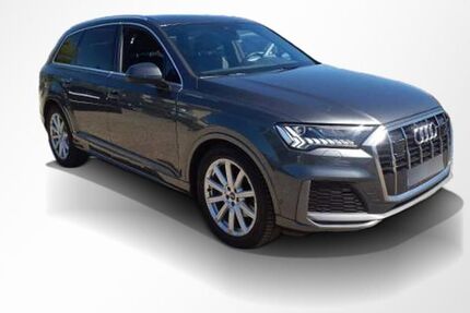 Audi Q7 91.800 km 54.880 &euro; Höchstadt an der Aisch 91315