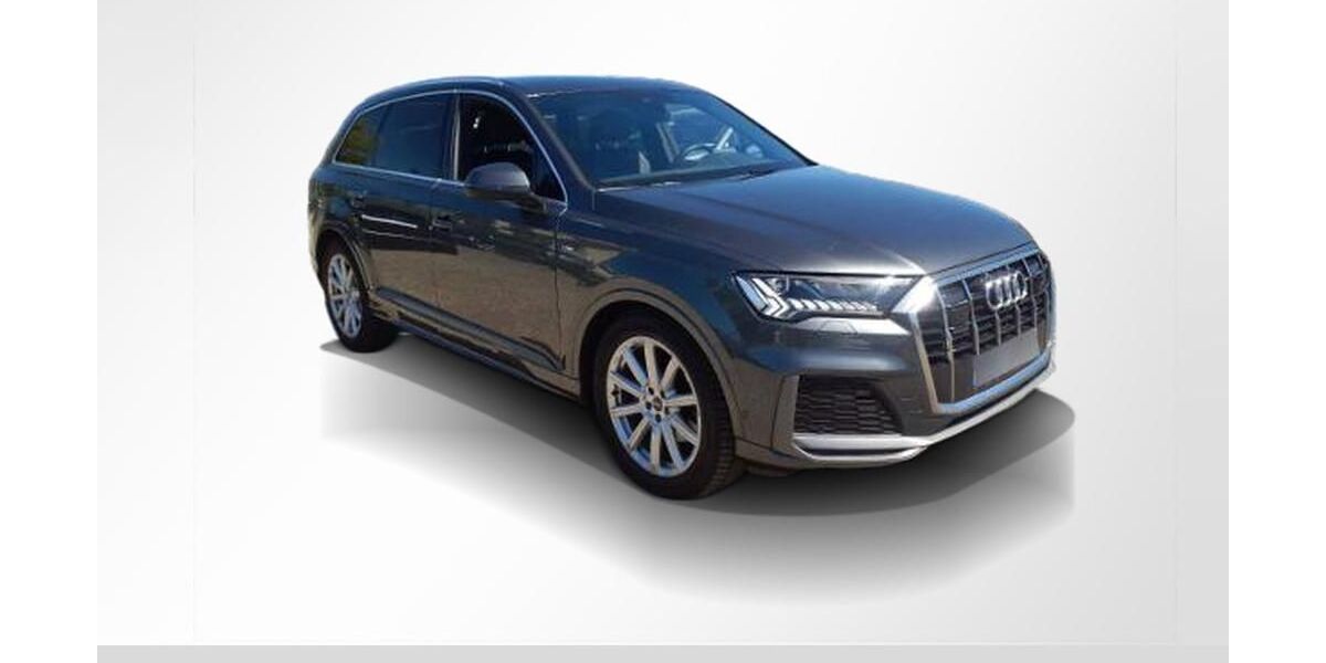 Audi Q7 91.800 km 54.880 &euro; Höchstadt an der Aisch 91315