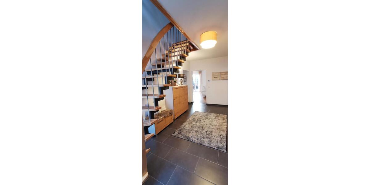 Doppelhaushälfte Bad Salzuflen Ehrsen-Breden - 5 Zimmer, 199 m&sup2;, 588.000&euro; | Angebot:25824437