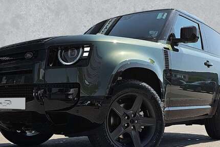 Land Rover Defender 3.000 km 77.950 &euro; Greding 91171