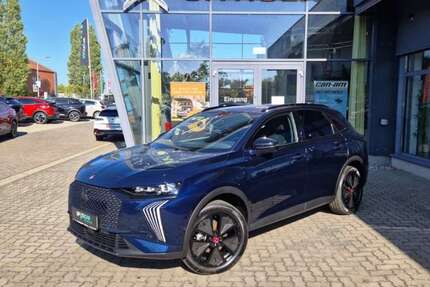 DS Automobiles DS 7 12.410 km 26.840 &euro; Waren 17192