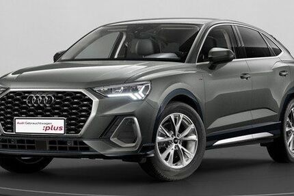 Audi Q3 1.829 km 46.890 € Baden Baden 76532