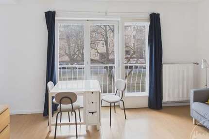 Wohnung Berlin Charlottenburg-Wilmersdorf - 1 Zimmer, 33 m&sup2;, 180.000&euro; | Angebot:25592784