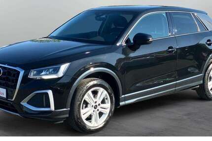 Audi Q2 10.500 km 23.881 € Kitzingen 97318