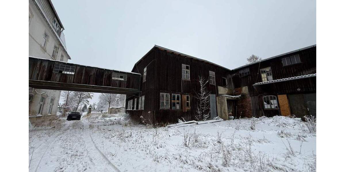 Gewerbeobjekt Olbernhau - 49.000&euro; | Angebot:25801172