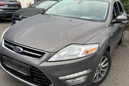 Ford Mondeo 179.800 km 5.990 € Königswinter 53639