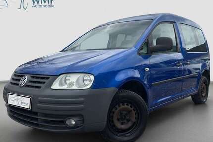 VW Caddy 185.065 km 4.590 &euro; Hamburg 22045