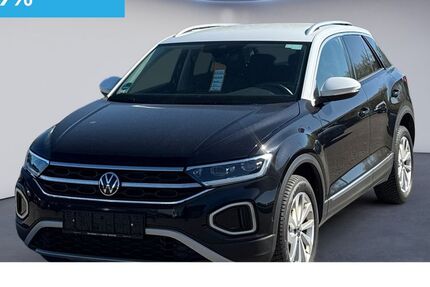 VW T-Roc 58.434 km 23.995 &euro; Magdeburg 39126
