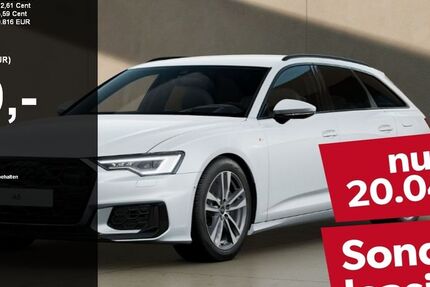 Audi A6 14.900 km 49.440 &euro; Wackersdorf 92442