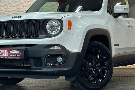 Jeep Renegade 115.991 km 10.999 &euro; Heidenau 01809