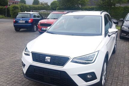 Seat Arona 185.930 km 8.990 &euro; Münster 48161