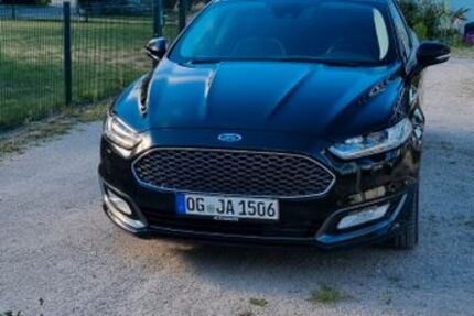 Ford Mondeo 172.102 km 13.800 &euro; Achern 77855