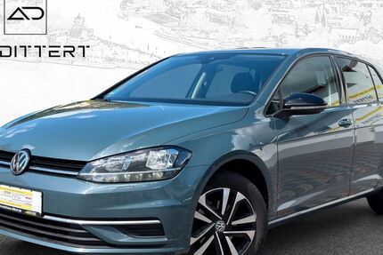 VW Golf 92.000 km 12.990 &euro; Koblenz-Niederberg 56077