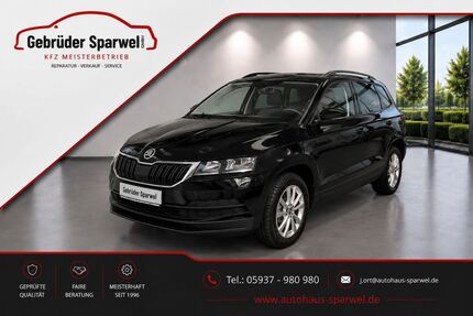 Skoda Karoq 68.600 km 19.300 &euro; Geeste 49744