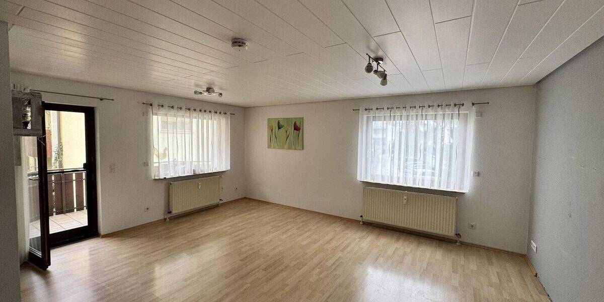 Etagenwohnung Obersulm-Willsbach Willsbach - 2 Zimmer, 62 m&sup2;, 259.000&euro; | Angebot:26642075