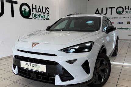 Cupra Formentor 8.500 km 28.990 &euro; Bad König 64732