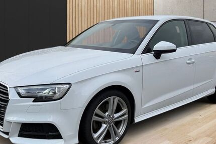 Audi A3 79.996 km 21.880 &euro; Mittelangeln OT Satrup 24986