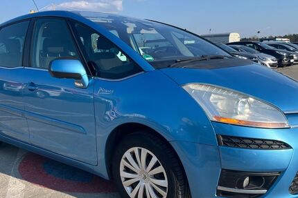 Citroen C4 Picasso 97.892 km 2.999 &euro; Mittenwalde 15749