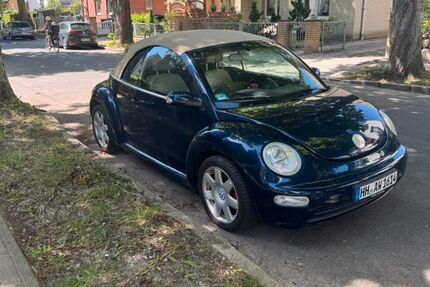 VW Beetle 92.000 km 8.900 &euro; Hamburg 22179