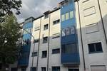 Dachgeschosswohnung mit Balkon und PKW Stellplatz in zentraler Wohnlage von Osnabrück 2 zimmer