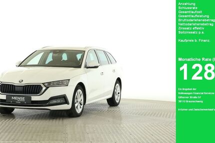 Skoda Octavia 98.391 km 18.776 &euro; Oelde (Stromberg) 59302