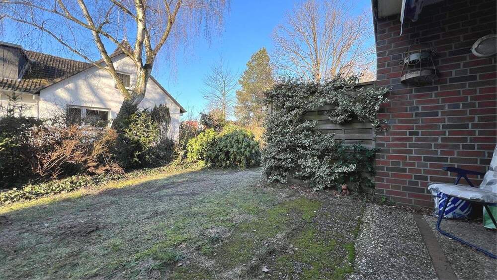 Terrassenwohnung Glinde - 3 Zimmer, 86 m&sup2;, 289.000&euro; | Angebot:25731436