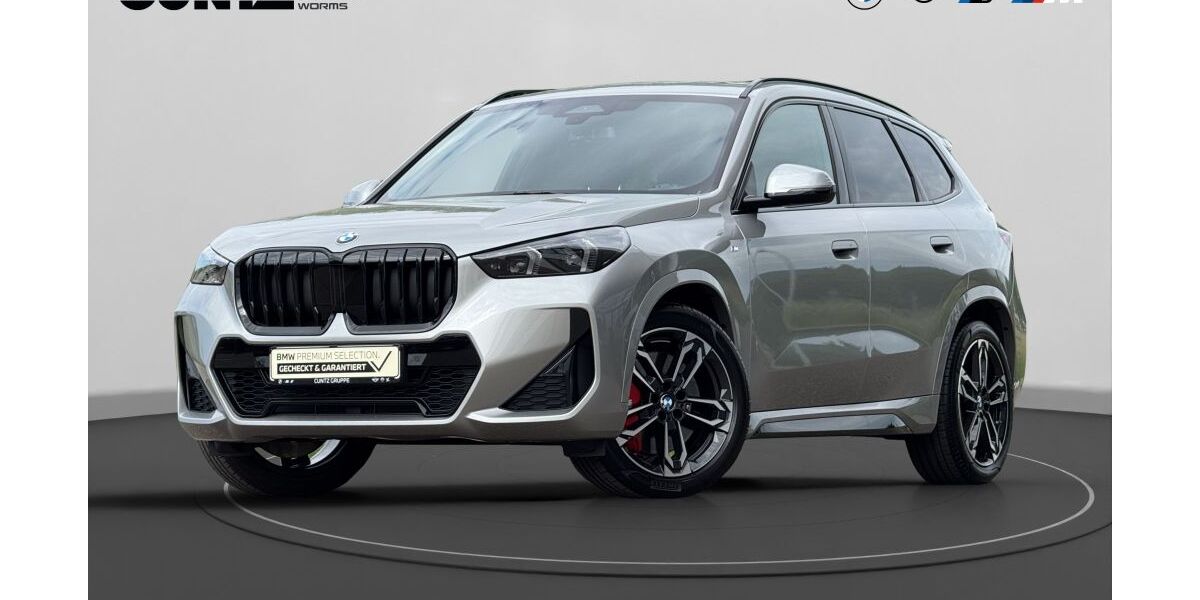 BMW X1 12.163 km 44.580 &euro; Neustadt 67433