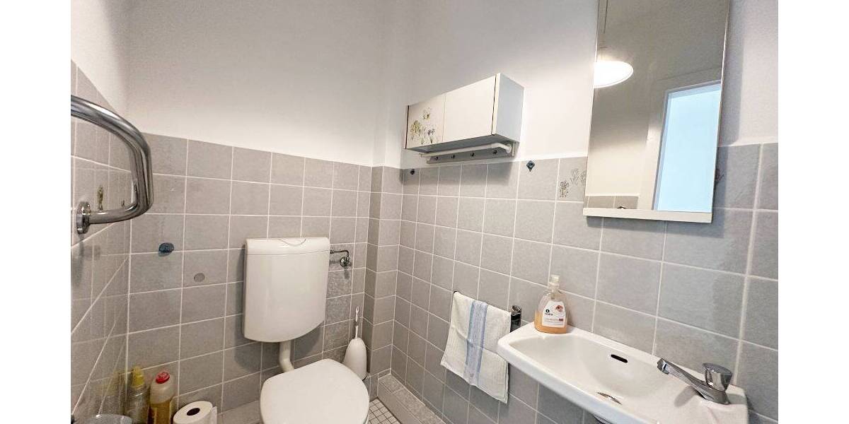 Etagenwohnung Ratzeburg - 3 Zimmer, 68 m&sup2;, 229.000&euro; | Angebot:26695818