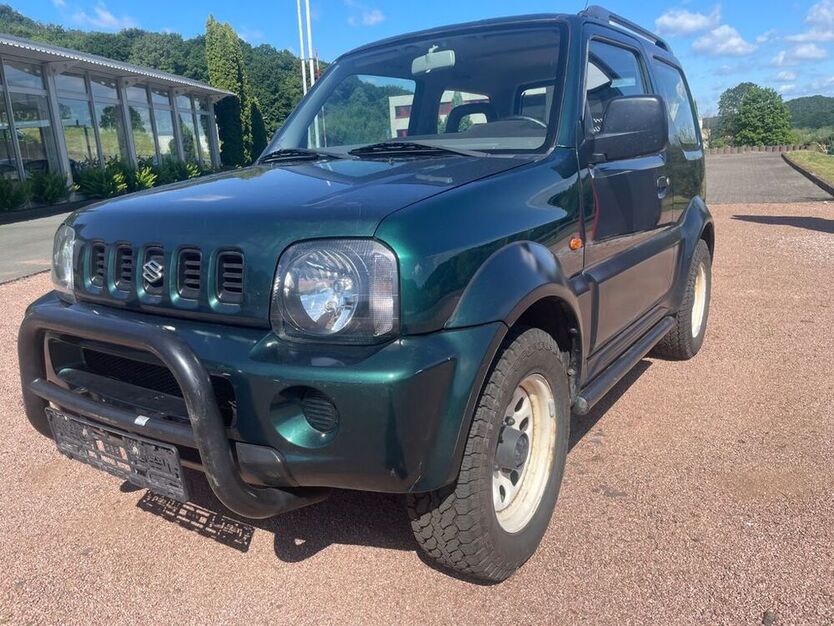 Jimny
