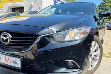 Mazda 6 197.000 km 4.998 &euro; Berlin 13127