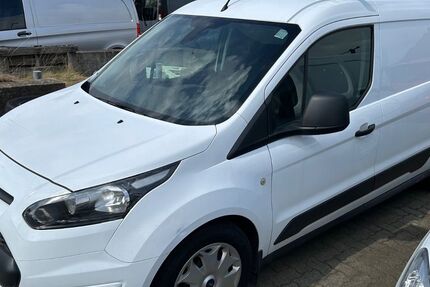 Ford Transit Connect 114.367 km 10.900 &euro; Hamburg-Norderstedt 22851