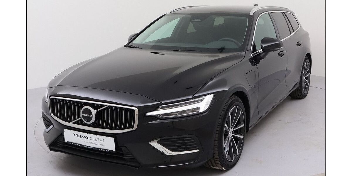 Volvo V60 13.864 km 37.950 &euro; Kiel 24107