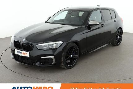 BMW M140i