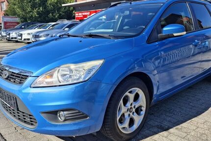 Ford Focus 208.763 km 2.990 &euro; Nordhorn 48529