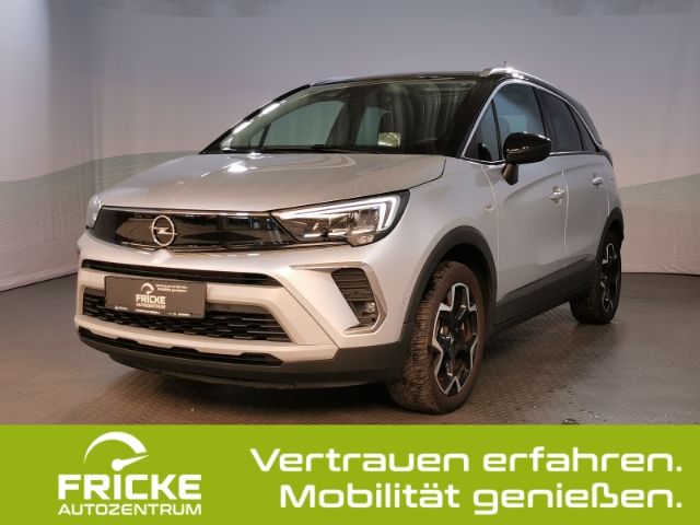 Opel Crossland (X) 42.462 km 20.940 € Lippstadt 59557