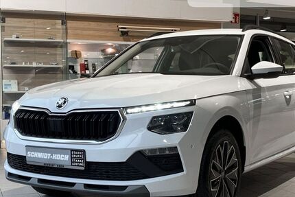 Skoda Kamiq 4.900 km 28.990 &euro; Oldenburg 26123