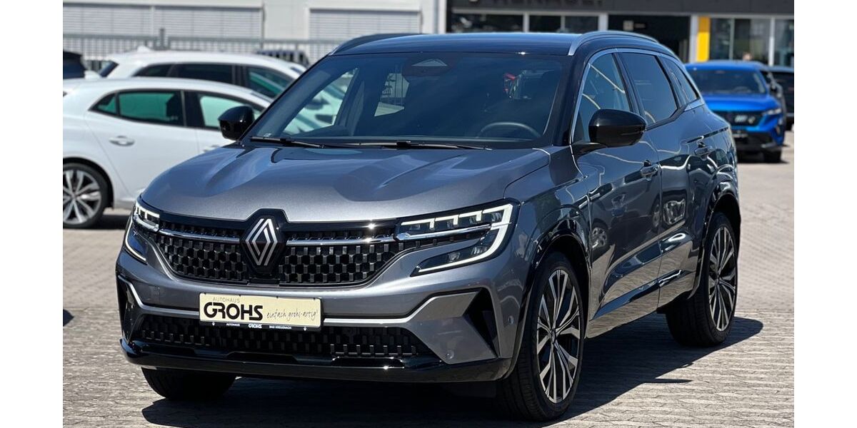 Renault Austral 14.400 km 32.990 &euro; Bad Kreuznach 55543