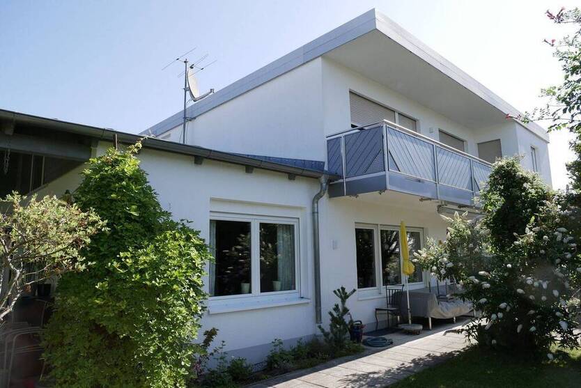 Top ausgestattetes Zuhause