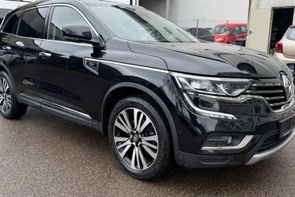 Renault Koleos 91.000 km 18.300 &euro; Ulm 89077