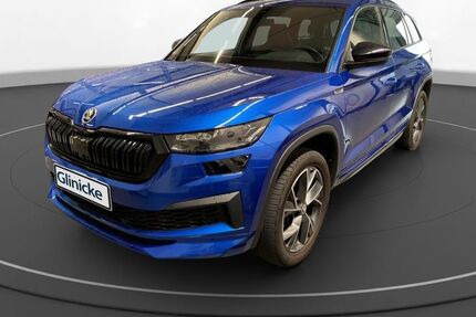 Skoda Kodiaq 25.490 km 36.880 &euro; Minden 32427
