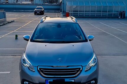 Peugeot 2008 148.000 km 6.000 &euro; Kaiserslautern 67655